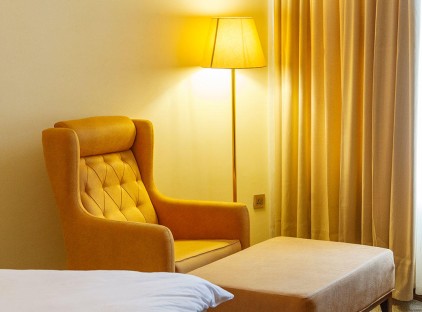 تور کیش هتل رُیان قائم تورنگار