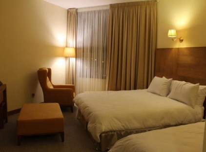 تور کیش هتل رُیان قائم تورنگار