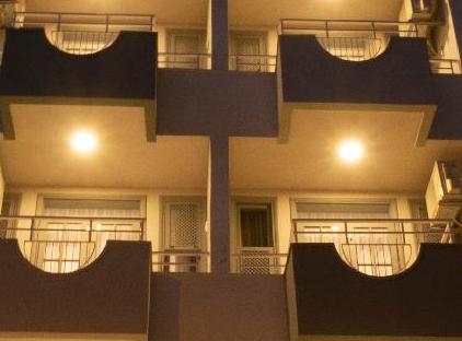 هتل اپرا آنتالیا تورنگار