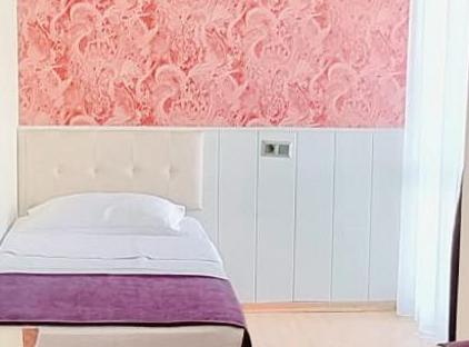 هتل پرلو سیتی تورنگار