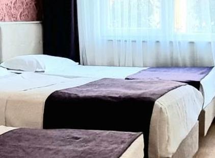 هتل پرلو سیتی تورنگار