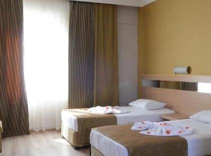 هتل بولوار تورنگار