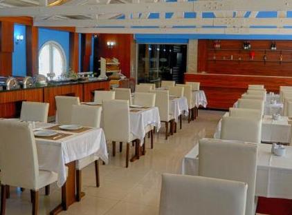 هتل بولوار تورنگار