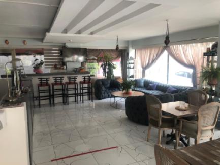 هتل بون آپارت