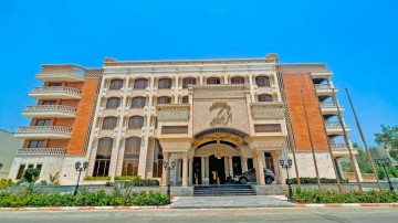 تور کیش هتل امیر کبیر