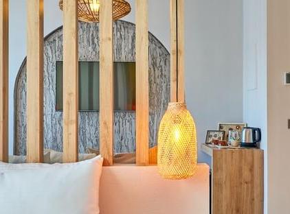 هتل بوتیک لیلیوم تورنگار