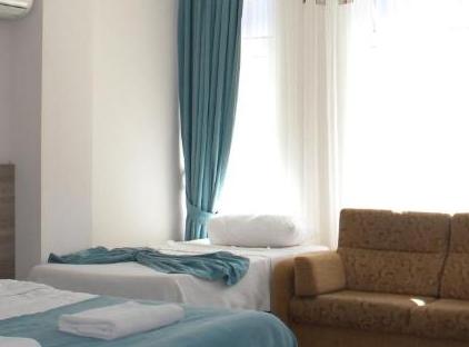 هتل صوا تورنگار