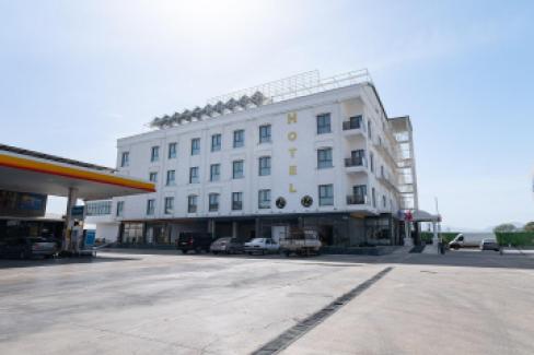 هتل هیپودروم