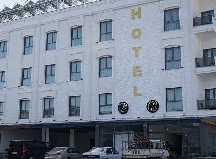 هتل هیپودروم تورنگار