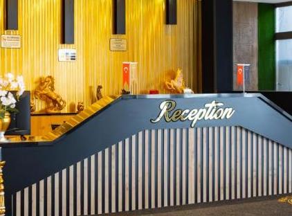 هتل هیپودروم تورنگار