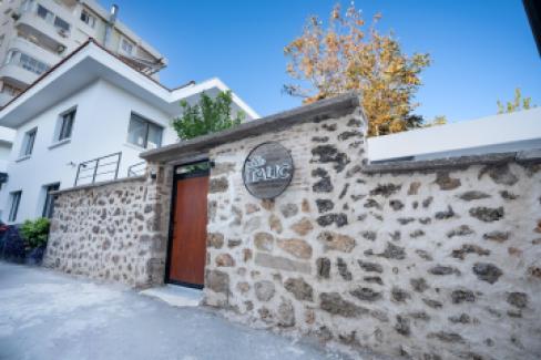 ویلا ایتالیک