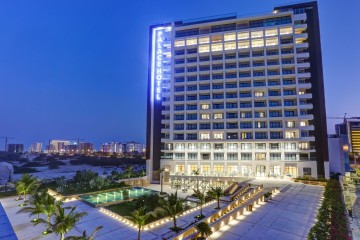 تور کیش هتل پالاساز تهران