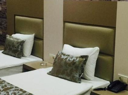 هتل گراند کایالار تورنگار