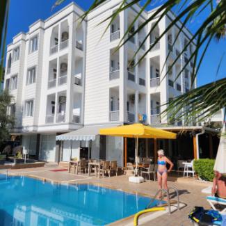 هتل اسپرانزا