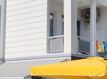 هتل اسپرانزا تورنگار