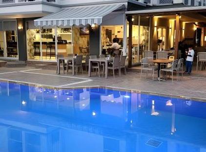 هتل اسپرانزا تورنگار