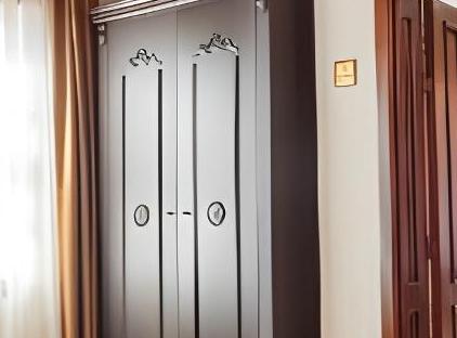 هتل وو تاون سوئیتس تورنگار