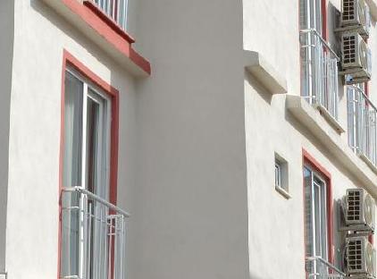 هتل بلک گلد تورنگار