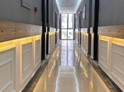 هتل رویال ازل تورنگار