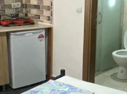 آپارتمان پورت لیمان تورنگار