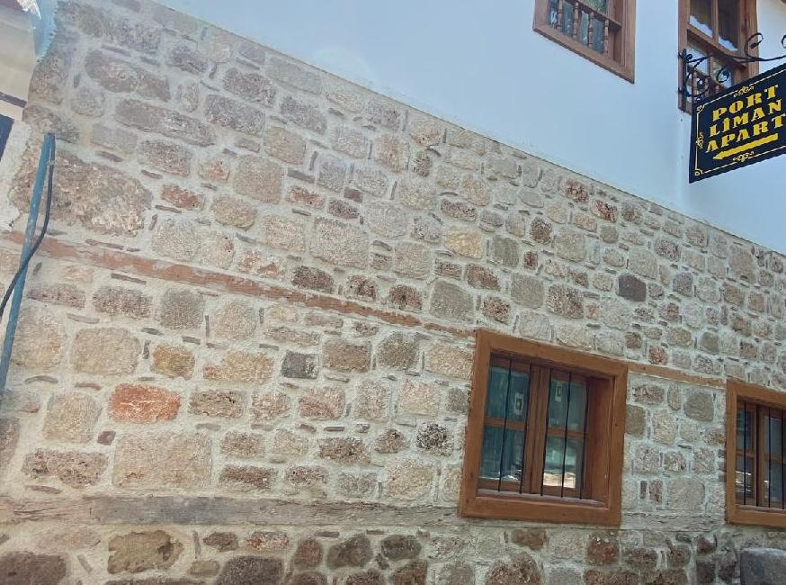 آپارتمان پورت لیمان تورنگار