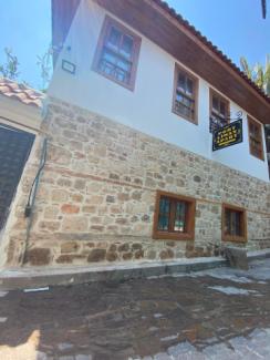 آپارتمان پورت لیمان