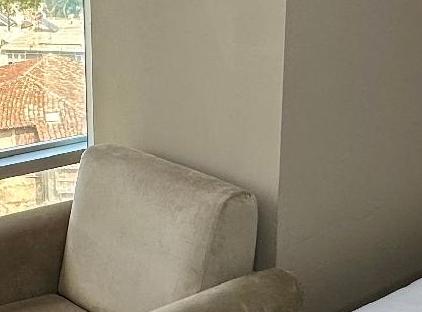 هتل اسه جوان تورنگار