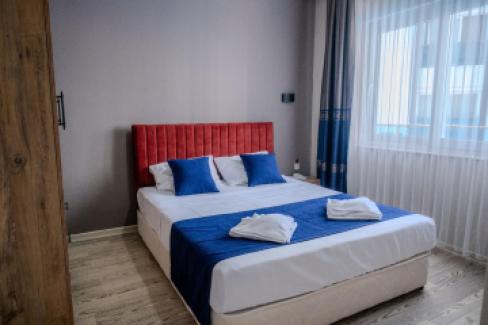 هتل کونیاالتی سوئیت