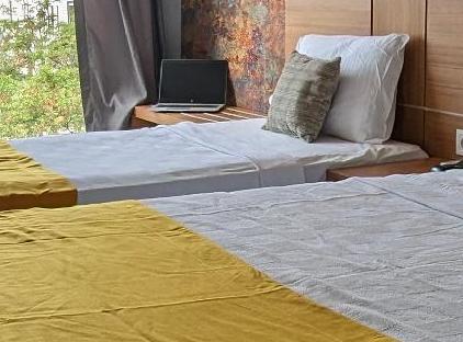 هتل آنتالیا رامونا تورنگار