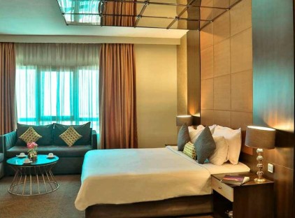 تور کیش هتل ایران تورنگار