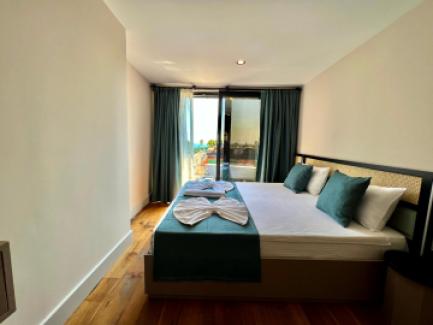 هتل کوست‌لاین بوتیک