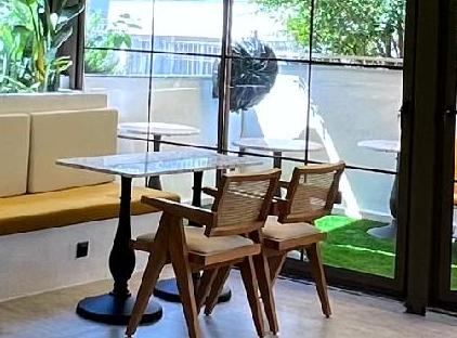 هتل کوست‌لاین بوتیک تورنگار