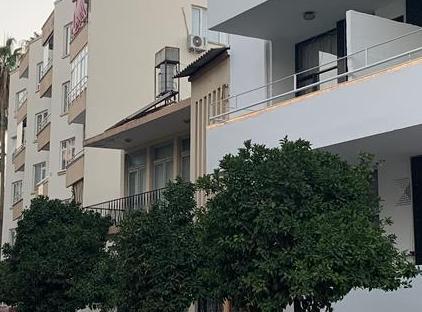 هتل رمونا کاله تورنگار