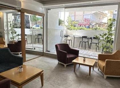 هتل رمونا کاله تورنگار