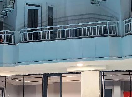 هتل میموزا کونیاآلتى تورنگار