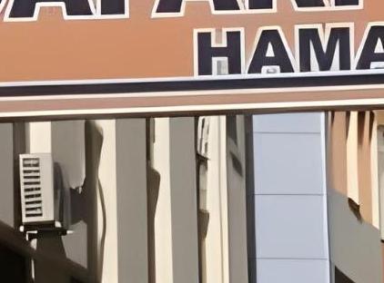 هتل سفاری اوتل تورنگار