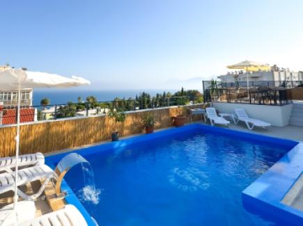 هتل دولکس ارسوی