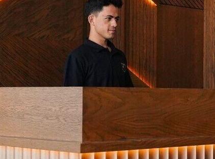 هتل بونی سیتی تورنگار