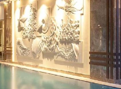 هتل ویب بست وسترن آنتالیا تورنگار