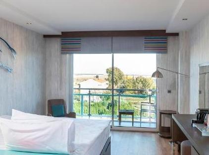 هتل ویب بست وسترن آنتالیا تورنگار