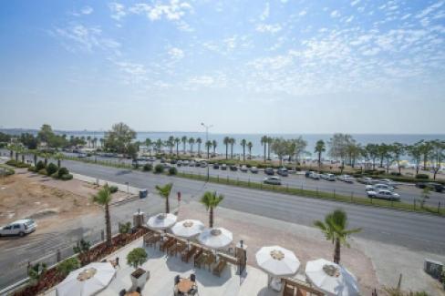 هتل ترند پارک