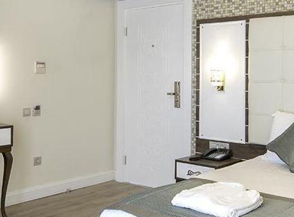 هتل ترند پارک تورنگار