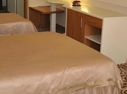 هتل گورتاش تورنگار