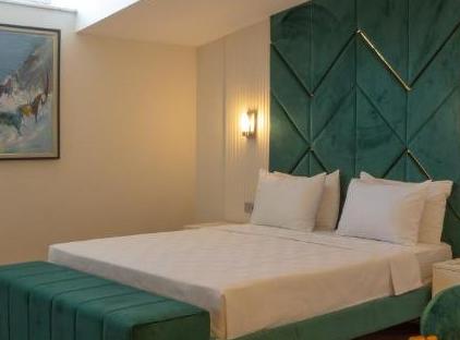 هتل گورتاش تورنگار