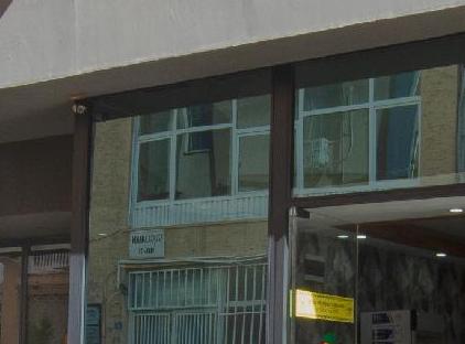 هتل نست آنتالیا تورنگار