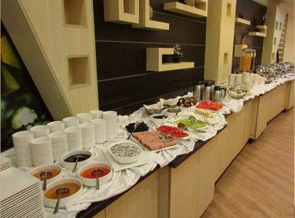 تور کیش هتل سورینت صدف تورنگار