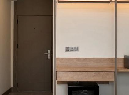 هتل کپتور تورنگار