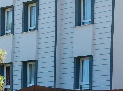 هتل اندا لارا تورنگار