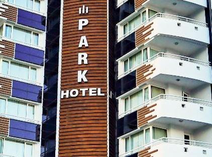 هتل کورنر پارک تورنگار