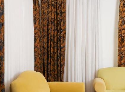 هتل کورنر پارک تورنگار